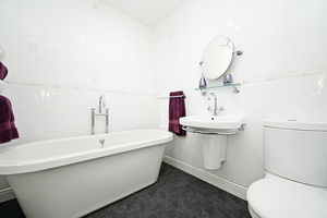 Matlock Drive Inkersall